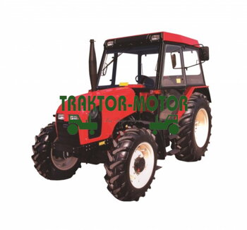 Traktor
